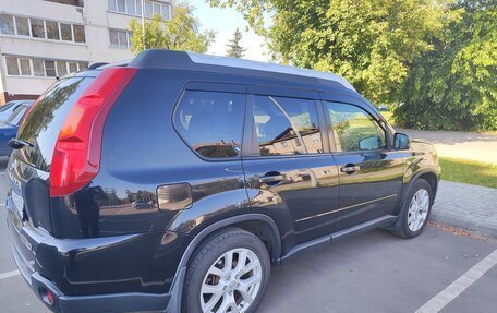 Nissan X-Trail, 2009 год, 1 250 000 рублей, 3 фотография