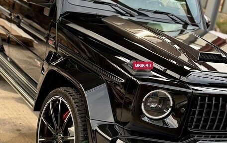 Mercedes-Benz G-Класс AMG, 2024 год, 41 000 000 рублей, 14 фотография
