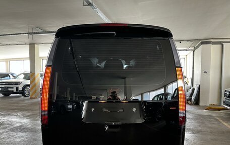 Hyundai Staria, 2025 год, 7 509 000 рублей, 2 фотография