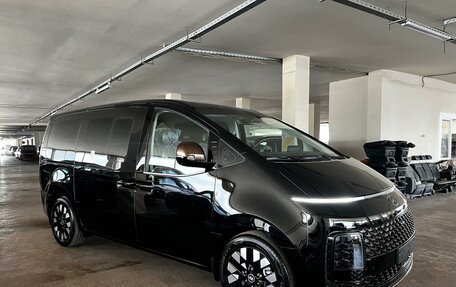 Hyundai Staria, 2025 год, 7 509 000 рублей, 5 фотография