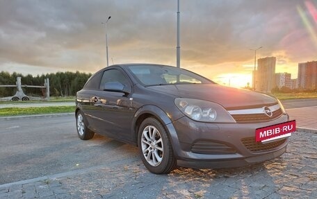 Opel Astra H, 2008 год, 579 000 рублей, 3 фотография
