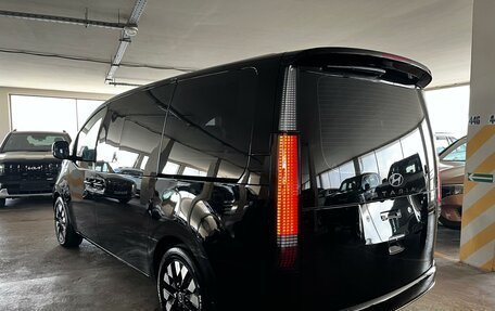 Hyundai Staria, 2025 год, 7 509 000 рублей, 8 фотография