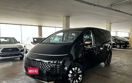Hyundai Staria, 2025 год, 7 509 000 рублей, 3 фотография