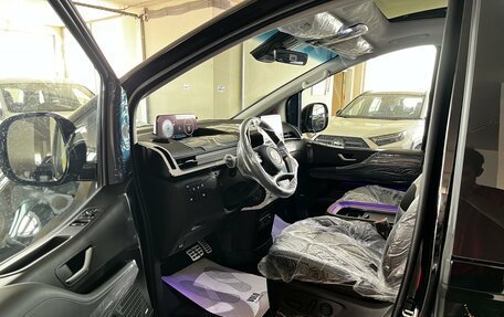 Hyundai Staria, 2025 год, 7 509 000 рублей, 9 фотография