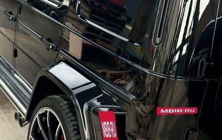 Mercedes-Benz G-Класс AMG, 2024 год, 41 000 000 рублей, 15 фотография