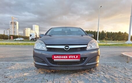Opel Astra H, 2008 год, 579 000 рублей, 2 фотография