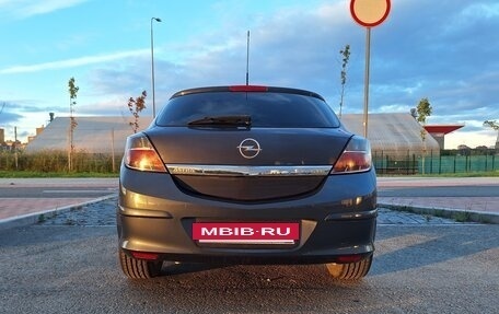 Opel Astra H, 2008 год, 579 000 рублей, 6 фотография