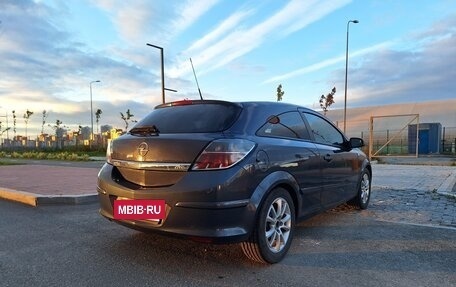 Opel Astra H, 2008 год, 579 000 рублей, 5 фотография