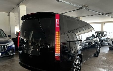 Hyundai Staria, 2025 год, 7 509 000 рублей, 4 фотография