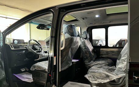 Hyundai Staria, 2025 год, 7 509 000 рублей, 15 фотография