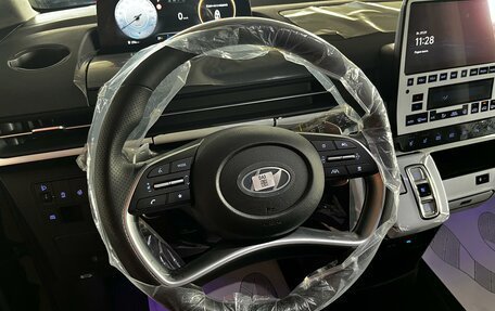 Hyundai Staria, 2025 год, 7 509 000 рублей, 16 фотография