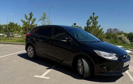 Ford Focus III, 2014 год, 800 000 рублей, 5 фотография