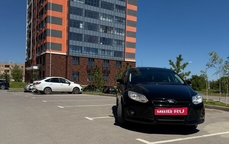 Ford Focus III, 2014 год, 800 000 рублей, 7 фотография