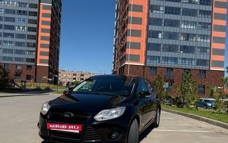 Ford Focus III, 2014 год, 800 000 рублей, 2 фотография