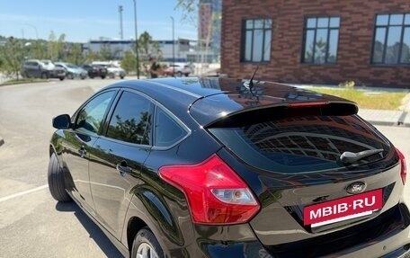 Ford Focus III, 2014 год, 800 000 рублей, 10 фотография