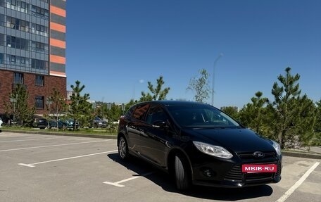Ford Focus III, 2014 год, 800 000 рублей, 6 фотография