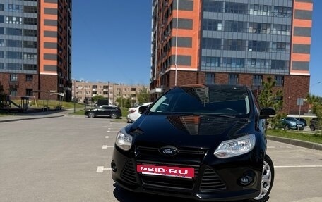 Ford Focus III, 2014 год, 800 000 рублей, 8 фотография