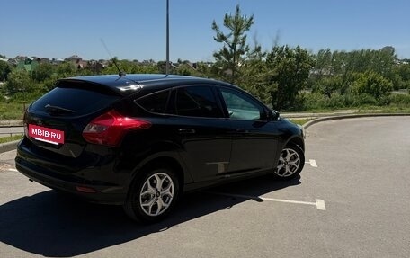 Ford Focus III, 2014 год, 800 000 рублей, 11 фотография