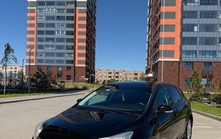 Ford Focus III, 2014 год, 800 000 рублей, 9 фотография