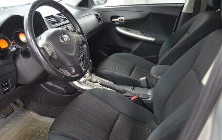 Toyota Corolla, 2008 год, 760 000 рублей, 8 фотография