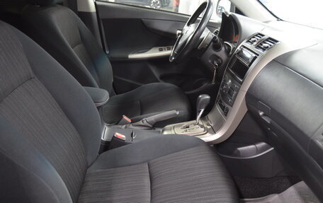 Toyota Corolla, 2008 год, 760 000 рублей, 10 фотография