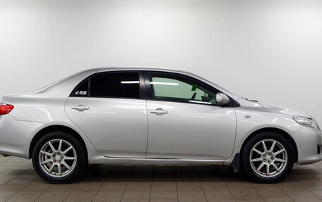 Toyota Corolla, 2008 год, 760 000 рублей, 4 фотография