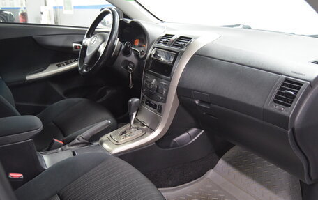 Toyota Corolla, 2008 год, 760 000 рублей, 9 фотография