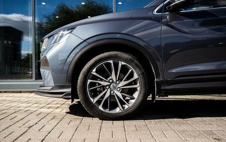 Geely Coolray I, 2021 год, 1 700 000 рублей, 9 фотография