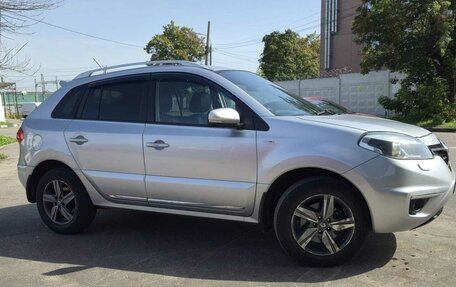 Renault Koleos I рестайлинг 2, 2014 год, 900 000 рублей, 3 фотография