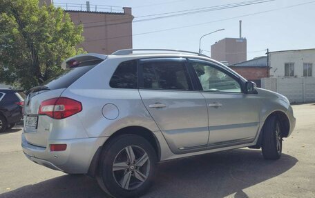 Renault Koleos I рестайлинг 2, 2014 год, 900 000 рублей, 4 фотография