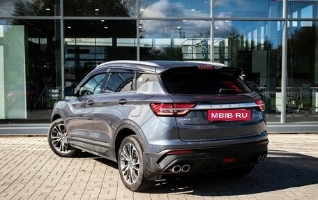 Geely Coolray I, 2021 год, 1 700 000 рублей, 6 фотография