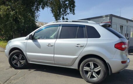 Renault Koleos I рестайлинг 2, 2014 год, 900 000 рублей, 7 фотография