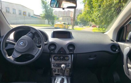 Renault Koleos I рестайлинг 2, 2014 год, 900 000 рублей, 10 фотография