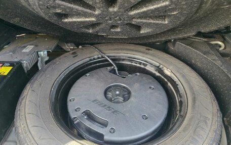 Renault Koleos I рестайлинг 2, 2014 год, 900 000 рублей, 9 фотография