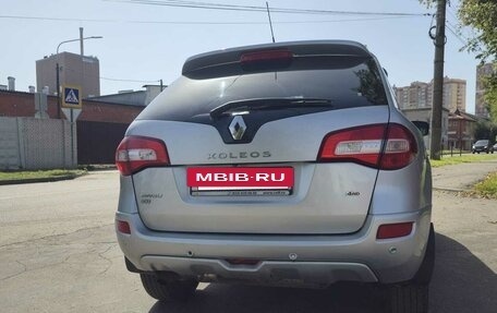 Renault Koleos I рестайлинг 2, 2014 год, 900 000 рублей, 5 фотография