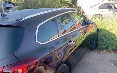 Opel Astra J, 2013 год, 1 200 000 рублей, 3 фотография
