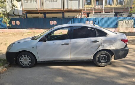 Nissan Almera, 2017 год, 380 000 рублей, 2 фотография
