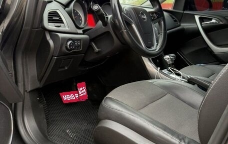 Opel Astra J, 2011 год, 650 000 рублей, 7 фотография