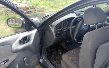Chevrolet Lanos I, 2006 год, 60 000 рублей, 2 фотография