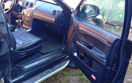 Great Wall Hover H5, 2011 год, 450 000 рублей, 5 фотография