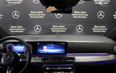 Mercedes-Benz V-Класс, 2024 год, 18 600 000 рублей, 14 фотография