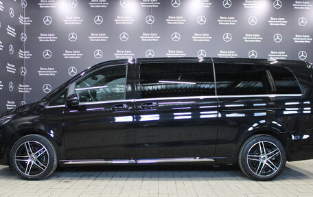 Mercedes-Benz V-Класс, 2024 год, 18 600 000 рублей, 3 фотография