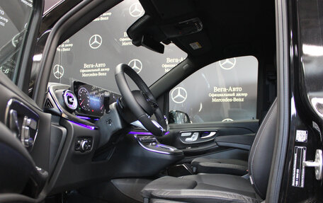 Mercedes-Benz V-Класс, 2024 год, 18 600 000 рублей, 10 фотография