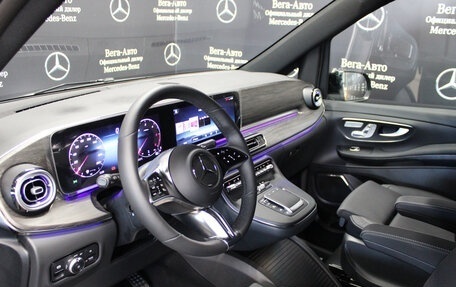 Mercedes-Benz V-Класс, 2024 год, 18 600 000 рублей, 9 фотография