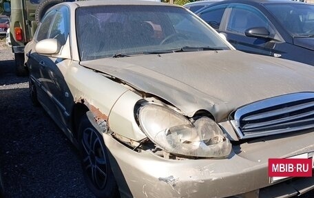 Hyundai Sonata IV рестайлинг, 2006 год, 157 000 рублей, 2 фотография