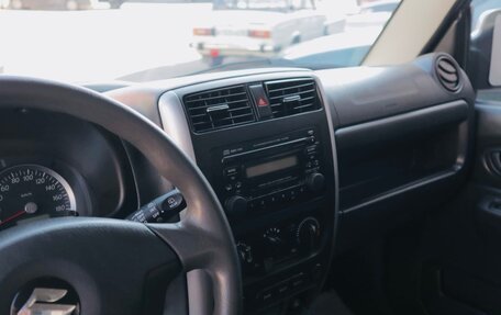 Suzuki Jimny, 2012 год, 1 150 000 рублей, 4 фотография