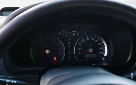 Suzuki Jimny, 2012 год, 1 150 000 рублей, 5 фотография