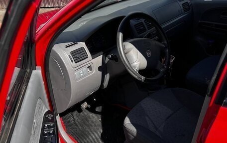 KIA Rio II, 2005 год, 300 000 рублей, 5 фотография