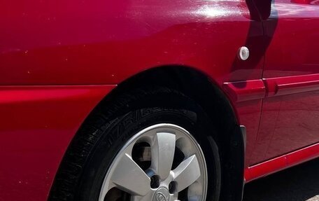 KIA Rio II, 2005 год, 300 000 рублей, 3 фотография