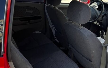 KIA Rio II, 2005 год, 300 000 рублей, 6 фотография